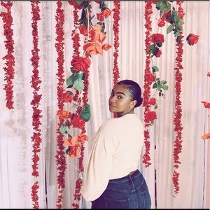 Meet your Posher, Brooke lee